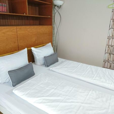 City Rooms Rahlstedt Amburgo Esterno foto