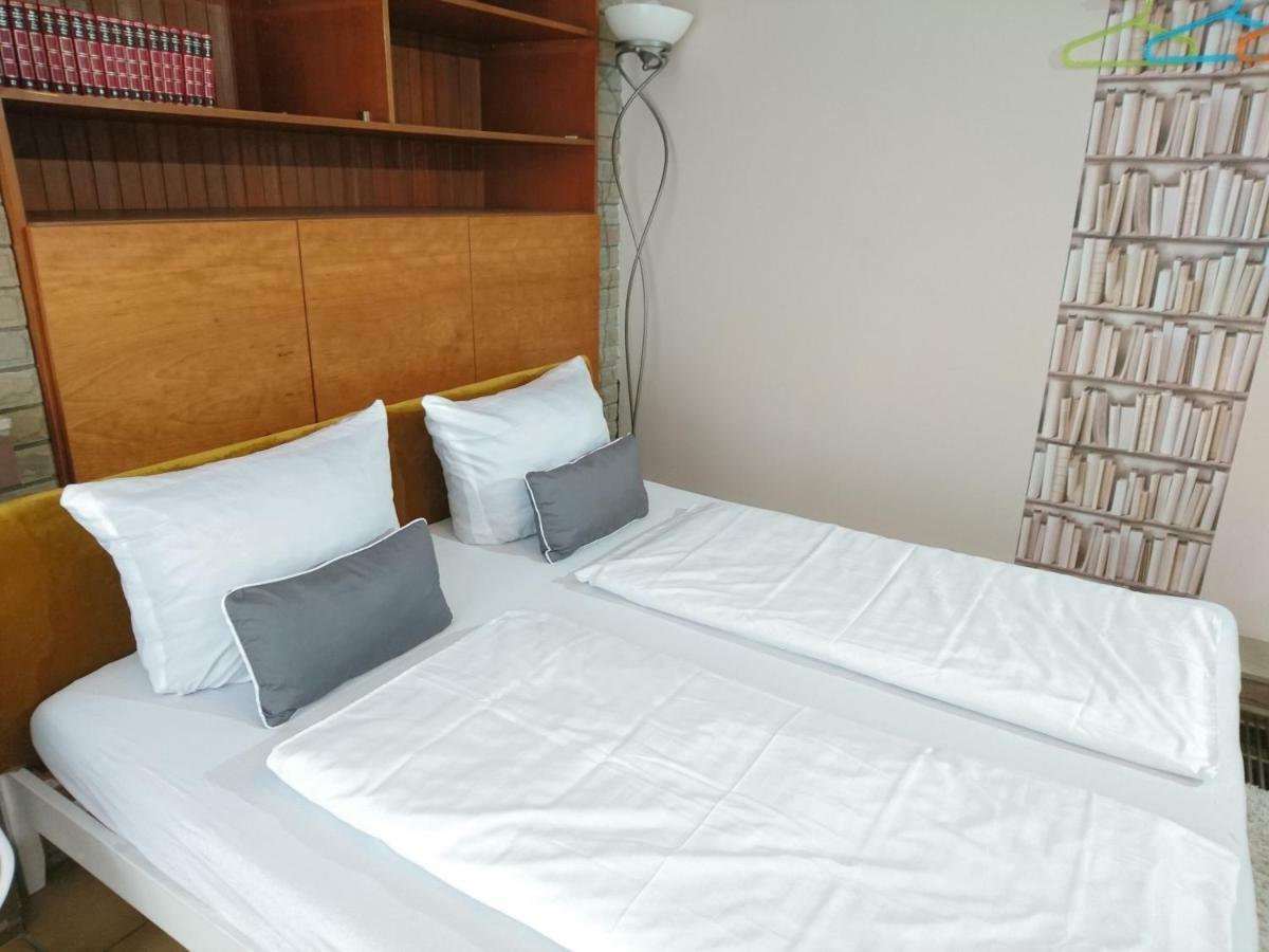 City Rooms Rahlstedt Amburgo Esterno foto