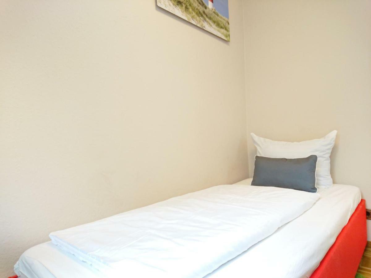 City Rooms Rahlstedt Amburgo Esterno foto