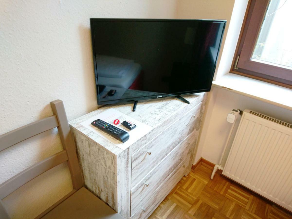 City Rooms Rahlstedt Amburgo Esterno foto